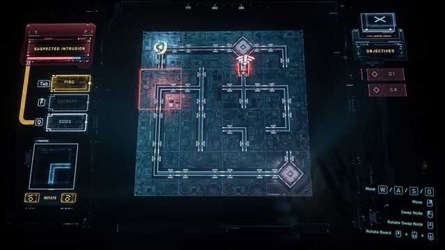 Release date tracker screenshot